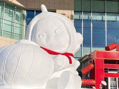 -杉杉奥特莱斯广场(哈尔滨店)