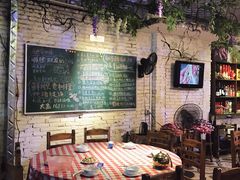 -龙桥私厨·姜花菊花过桥鱼·顺德菜(容桂店)