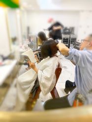 -雅仕 HAIR SALON 美发沙龙
