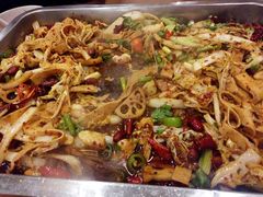 -银村街粥店(北线阁店)