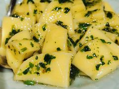 荠菜年糕-孔乙己酒家(虹桥路店)