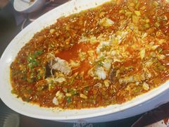 -拾捌川·自贡爆炒(新街口店)