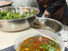 -熊氏牛羊杂粉(龙眼井总店)