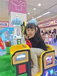 -孩子王(番禺万达广场店)