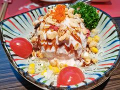 -仙隐小鹿中華の日料(荣民龙首广场店)