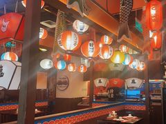 -仙隐小鹿料理食堂(惠济万达店)