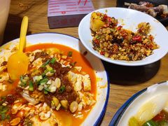 -二孃鸡爪爪(东风路总店)