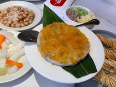 -左庭右院鲜牛肉火锅(环球港店)