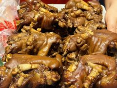 -净香园熟肉(北坦总店)