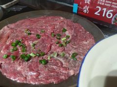 -火社火锅(平安大街店)