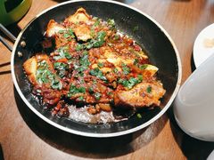 -湖兰金牌小炒肉(椒江万达店)
