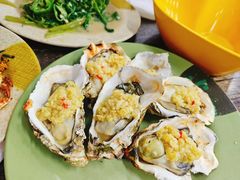 -贞姨美食·老字号海鲜大排档
