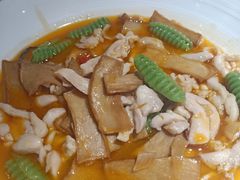 -新太二·鲜料川菜(智慧城广百店)