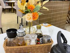 -祈胜邨•顺德鱼生•顺德菜(容桂店)