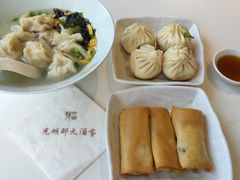 -光明邨大酒家(淮海路店)