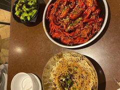 -一棠龙虾•王牌虾球(光谷天地店)