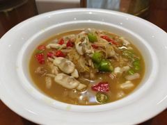 -北戴河转鱼·炒螃蟹酱餐厅