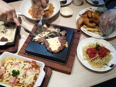 -卡朋西餐(悦汇城店)