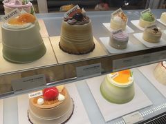 -théATRE 茶聚场(王府中環店)