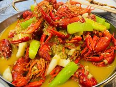 -指爱龙虾(金杨路总店)