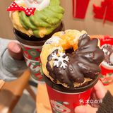 Tims幸运卷杯来了🎄承包你一整年咖啡🎅