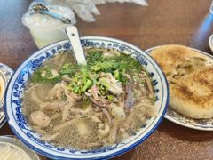 -老三羊汤【北兴隆街店】