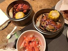 -城市名人酒店喝彩西餐厅(人民南路店)