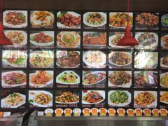 -午月海鲜烧烤酒店(不老街店)