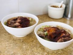 -杞兴东莞烧鹅