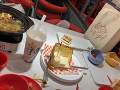 -避风塘·金牌店·夜宵(金玉兰店)