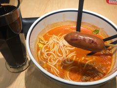 -阿香米线(深业上城店)