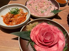 -烧肉达人•炭火烧肉(新天地店)