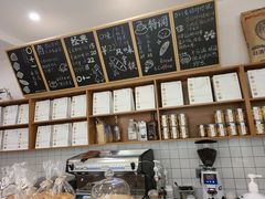 -0+1·手作面包(新北店)