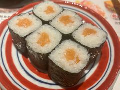 -Sushi Love 创意寿司(丽影广场店)