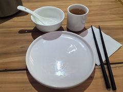 -枣子树·素食餐厅(普陀山店)