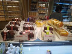 -85度C(生甜甜圈研究工坊·上海局门店)