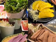 -成都老码头火锅(旺角店)