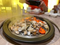 -采悦轩中餐厅·粤菜·海南菜(神州半岛喜来登度假酒店)