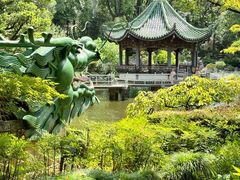 -申粤轩酒楼·三十年粤菜经典(丁香花园店)