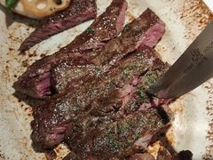 -燃扒房Steakhouse(皇庭店)