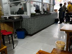 -小武包子铺(严州古城店)