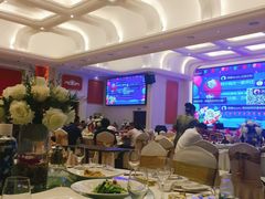 -白金汉爵大酒店(相城店)