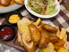 -米斯特比萨(罗斯福店)