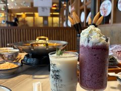 -唐猫庭院·千年陕菜(大唐不夜城店)