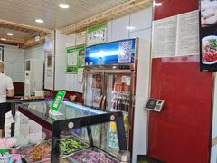 -郑家包子牛肉拉面(尚勤路店)