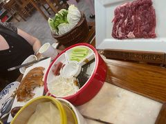 -东来顺•非遗火锅(外滩店)