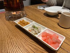 -川流不息(北蔡休闲广场店)
