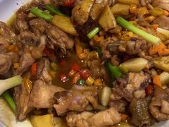 -衡厨·衡阳土菜(中南店)