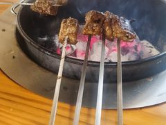 -号令江湖·水浒烤肉(和畅睦邻中心店)