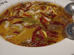-太二酸菜鱼(菱角湖万达店)